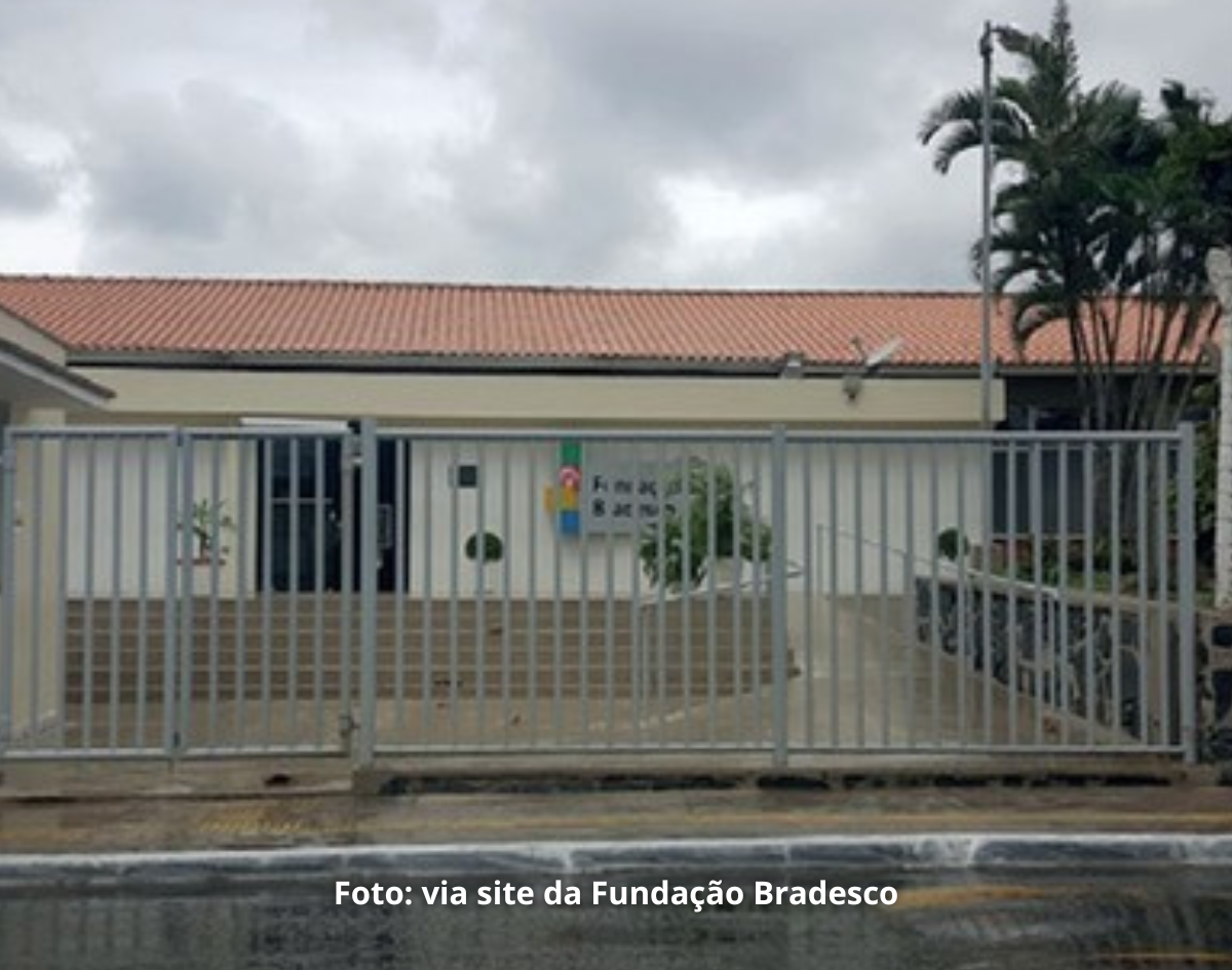 Fundação Bradesco oferece cursos gratuitos em Cajazeiras para novembro e dezembro 