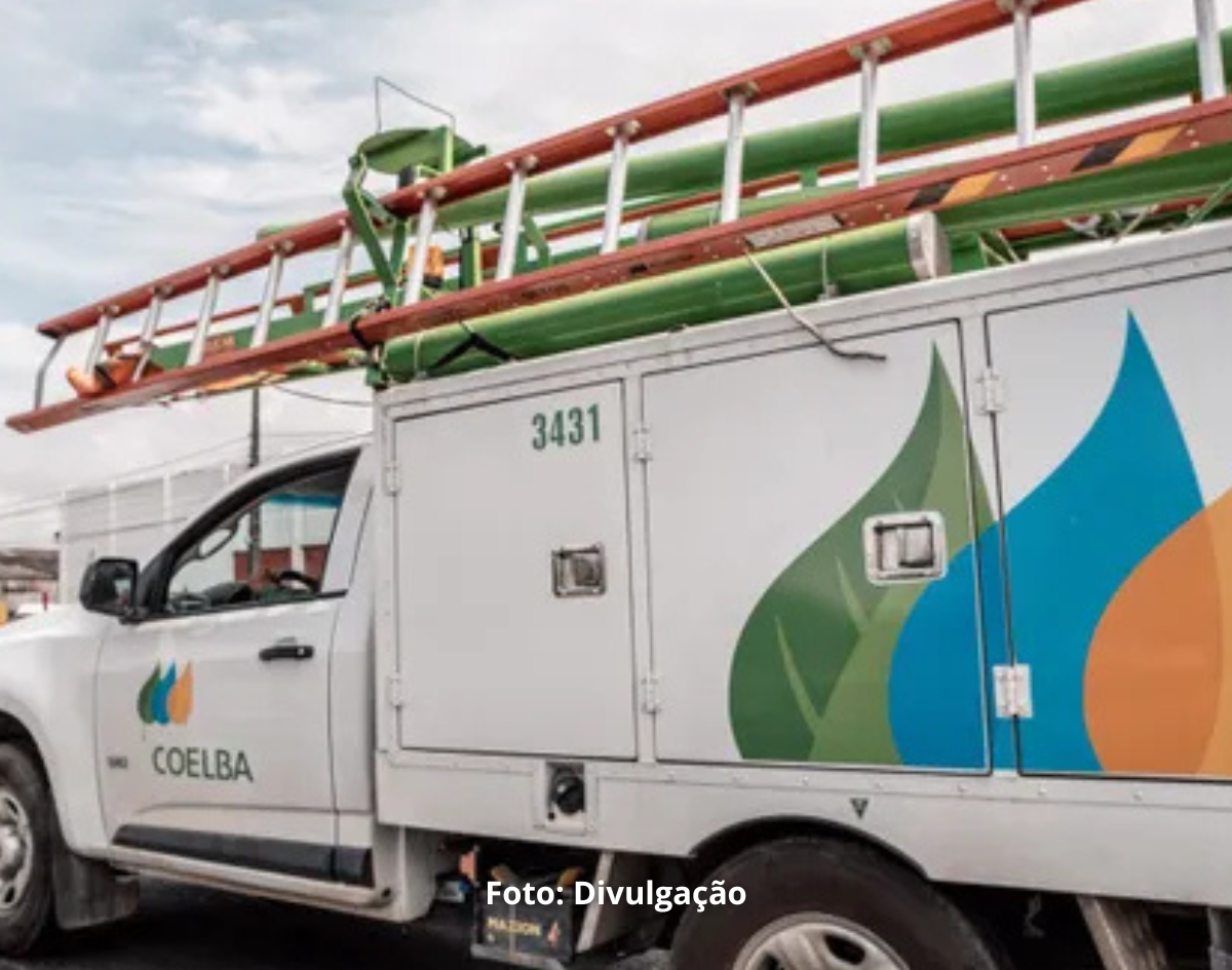 Mais de 20 bairros de Salvador terão interrupção no fornecimento de energia nesta sexta-feira (30); confira os locais 