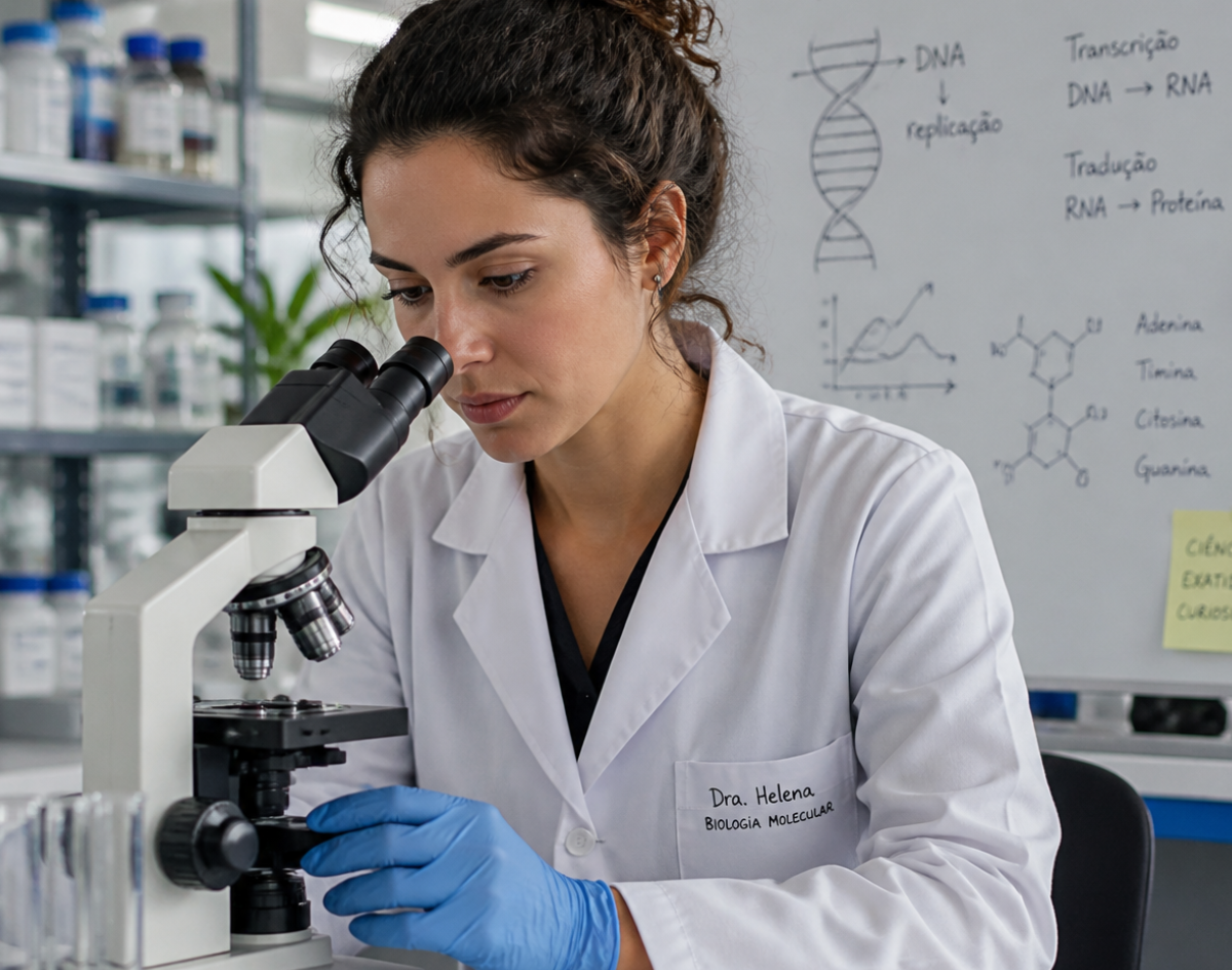 Programa Futuras Cientistas amplia prazo de inscrições e oferece 470 vagas gratuitas 