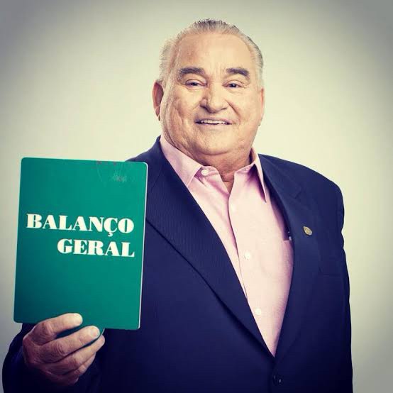 Morre Raimundo Varela, criador do Balanço Geral, aos 75 anos