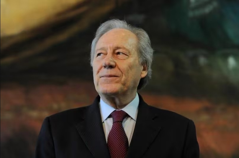 Ricardo Lewandowski aceita convite de Lula para ser o novo Ministro da Justiça e Segurança Pública
