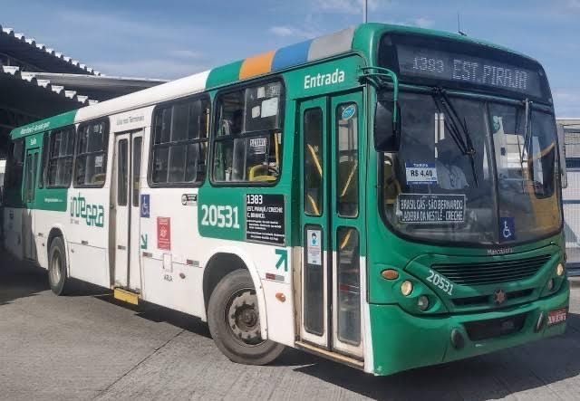 Mudanças no Transporte Público da Creche de Castelo Branco geram descontentamento entre moradores