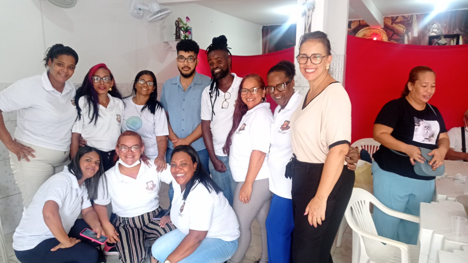 Evento de Saúde e Assistência Jurídica: Instituto Fênix e Vereador Kiki Bispo unem-se para beneficiar a comunidade