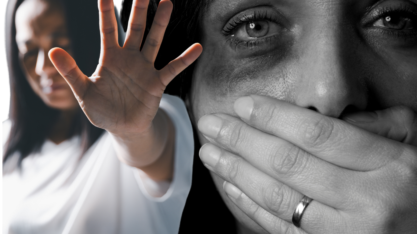 Caminhada Contra a Violência às Mulheres: Um Grito pela Paz e Dignidade