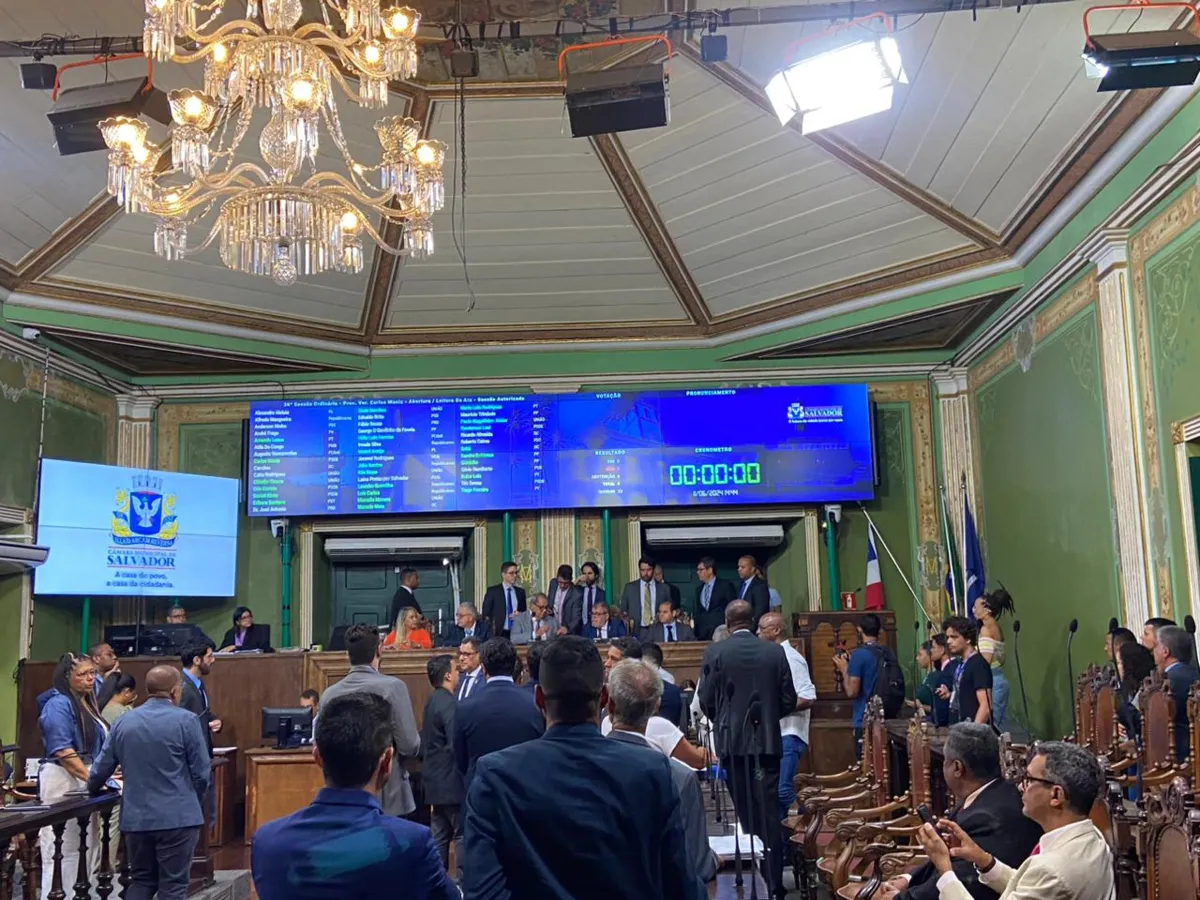 Câmara aprova gratuidade de sacolas em supermercados