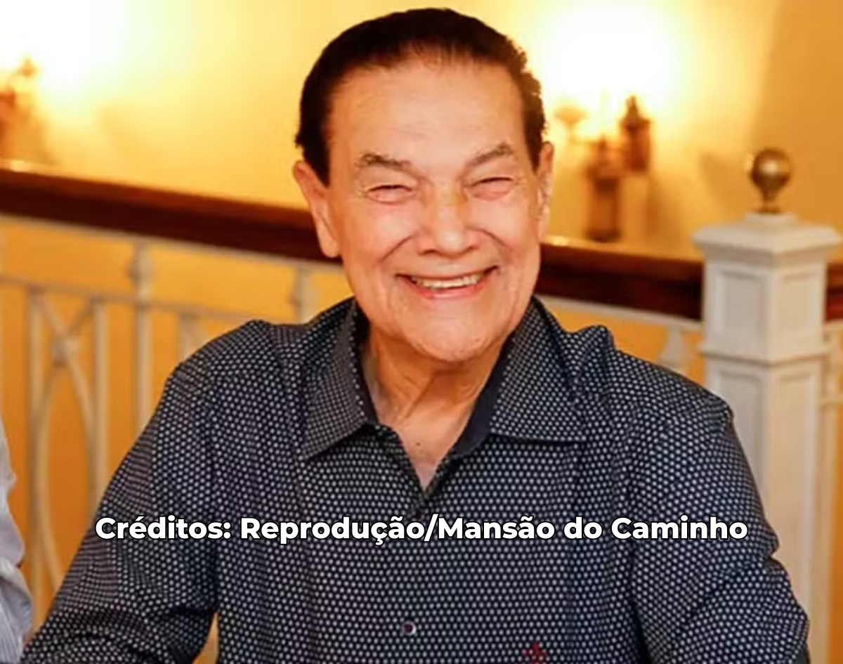 Projeto de lei propõe homenagem a Divaldo Franco com nome de rua em Pau da Lima