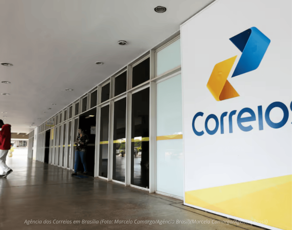 A partir desta sexta-feira (30), aposentados e pensionistas do INSS podem consultar e contestar descontos indevidos diretamente nas agências dos Correios