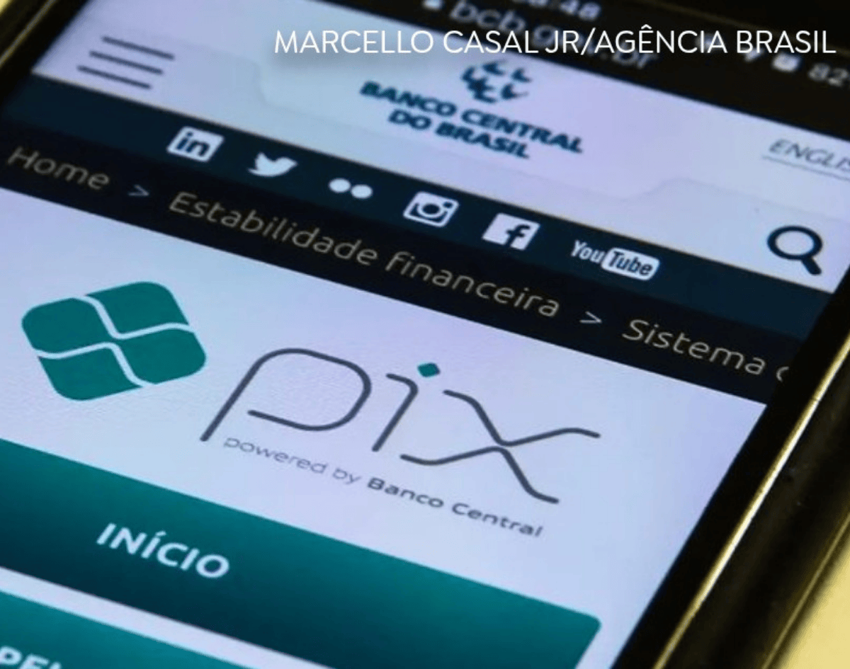 Bancos passam a oferecer Pix Automático a partir desta segunda (16)