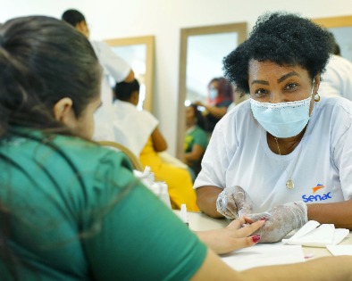 Senac Bahia abre inscrições para cursos técnicos no segundo semestre de 2025