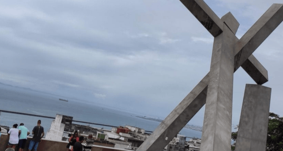 Quando a chuva vai dar uma trégua em Salvador? Veja a previsão do tempo
