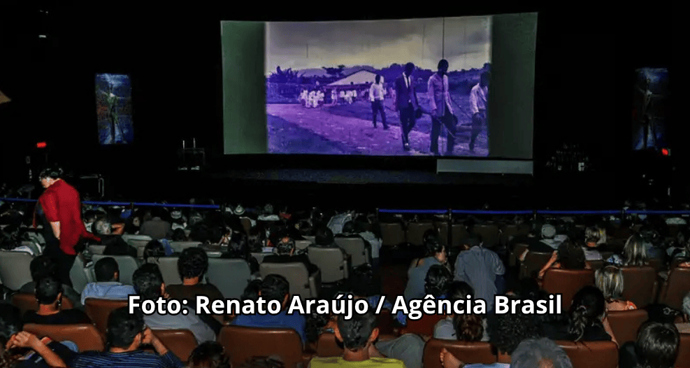 Festival “Lugar de Mulher é no Cinema” começa em Salvador