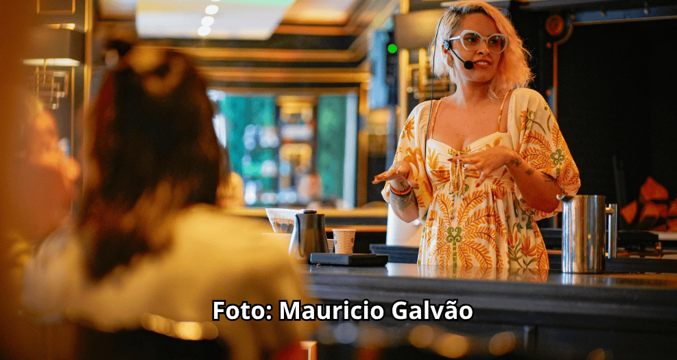‘Experiência além da xícara’: Festival Baiano de Cafés inicia venda de ingressos para edição 2025