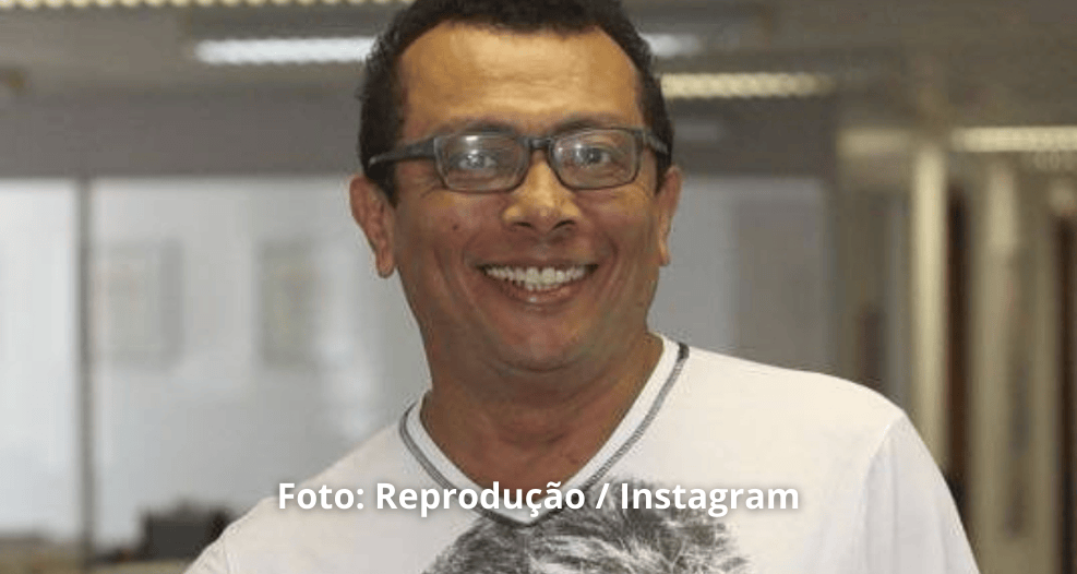 Oscar Marrom anuncia aposentadoria após 40 anos de jornalismo
