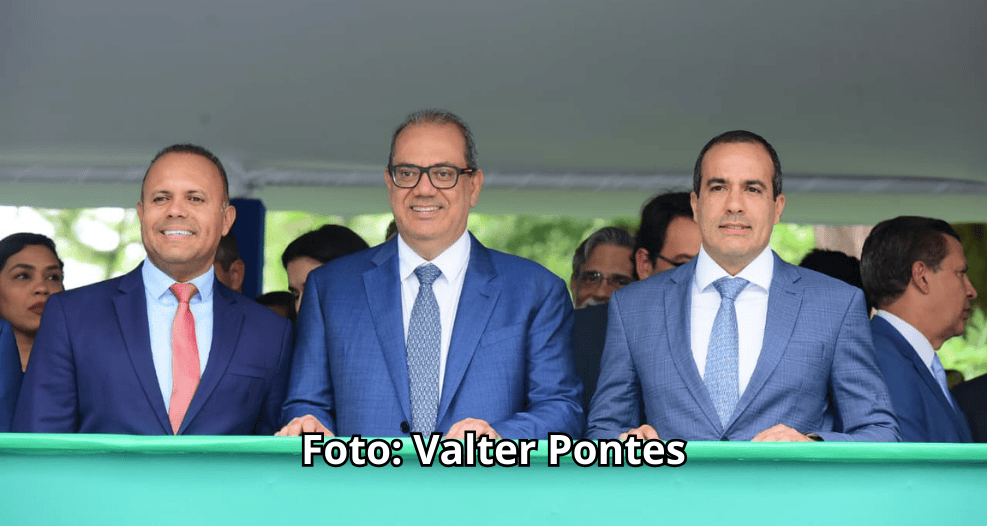 Prefeito Bruno Reis participa de celebrações da Independência do Brasil no Campo Grande