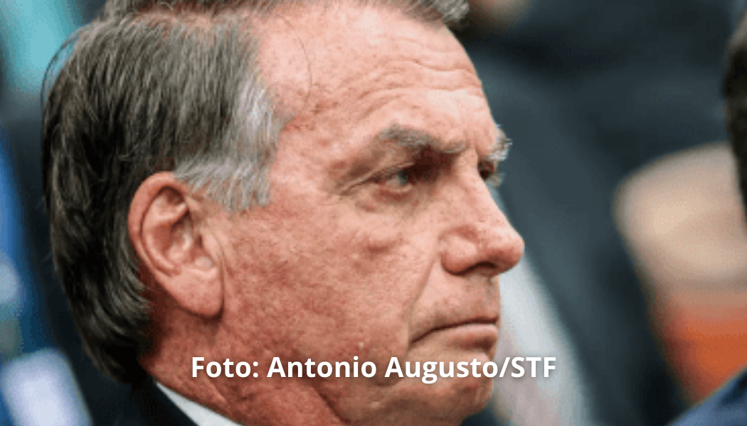 Jair Bolsonaro é condenado em processo sobre tentativa de Golpe de Estado