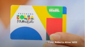Atualização do Bolsa Família já está disponível nas UBS's e USF's