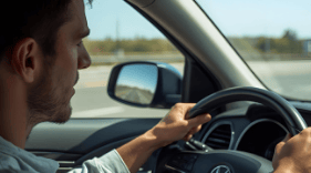 Governo autoriza renovação automática da CNH para motoristas que não possuem infrações