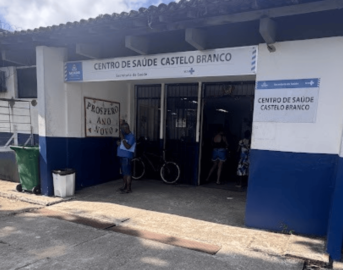 Sábado do Homem no CSU no próximo dia 13/12. Confira os serviços disponíveis: