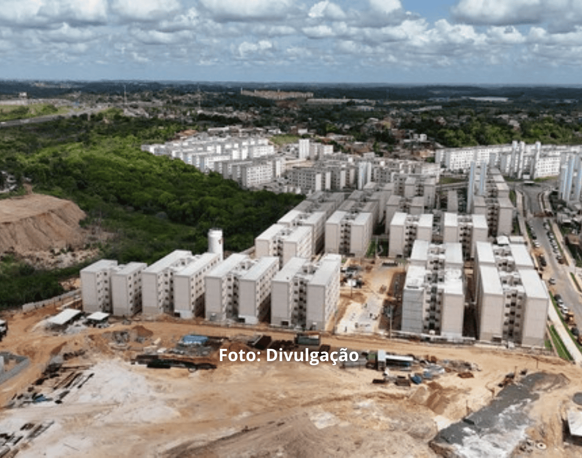 Minha Casa, Minha Vida terá novo limite para o valor dos imóveis nas faixas 1 e 2 após três anos sem reajuste; confira os novos valores.