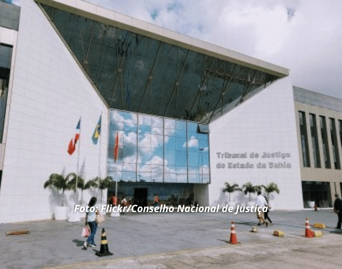 Tribunal de Justiça da Bahia publica edital de concurso para outorga de delegações de serventias extrajudiciais na Bahia 