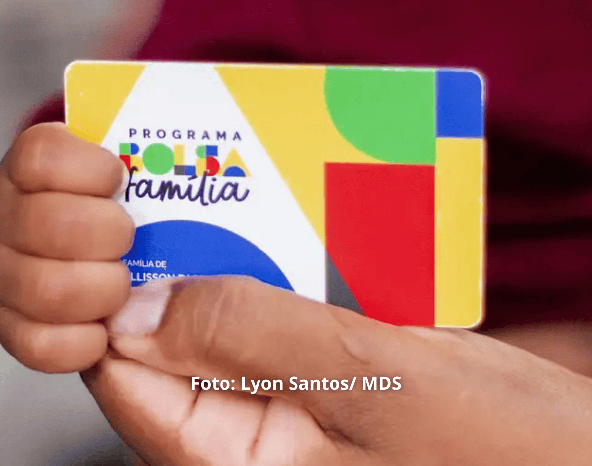 Calendário do Bolsa Família em 2026 está disponível
