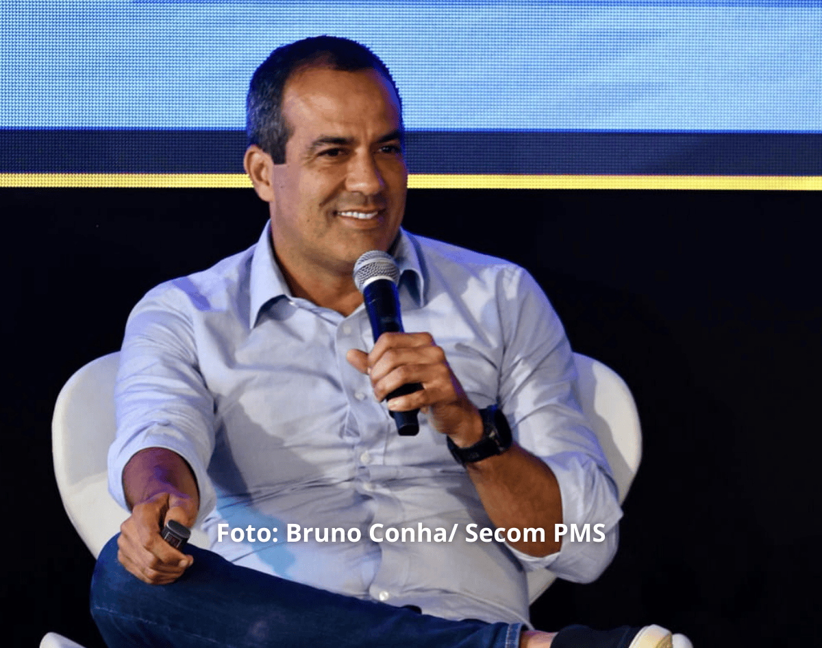 Bruno Reis anuncia transporte gratuito e refeições no Restaurante Popular para ambulantes no Virada Salvador