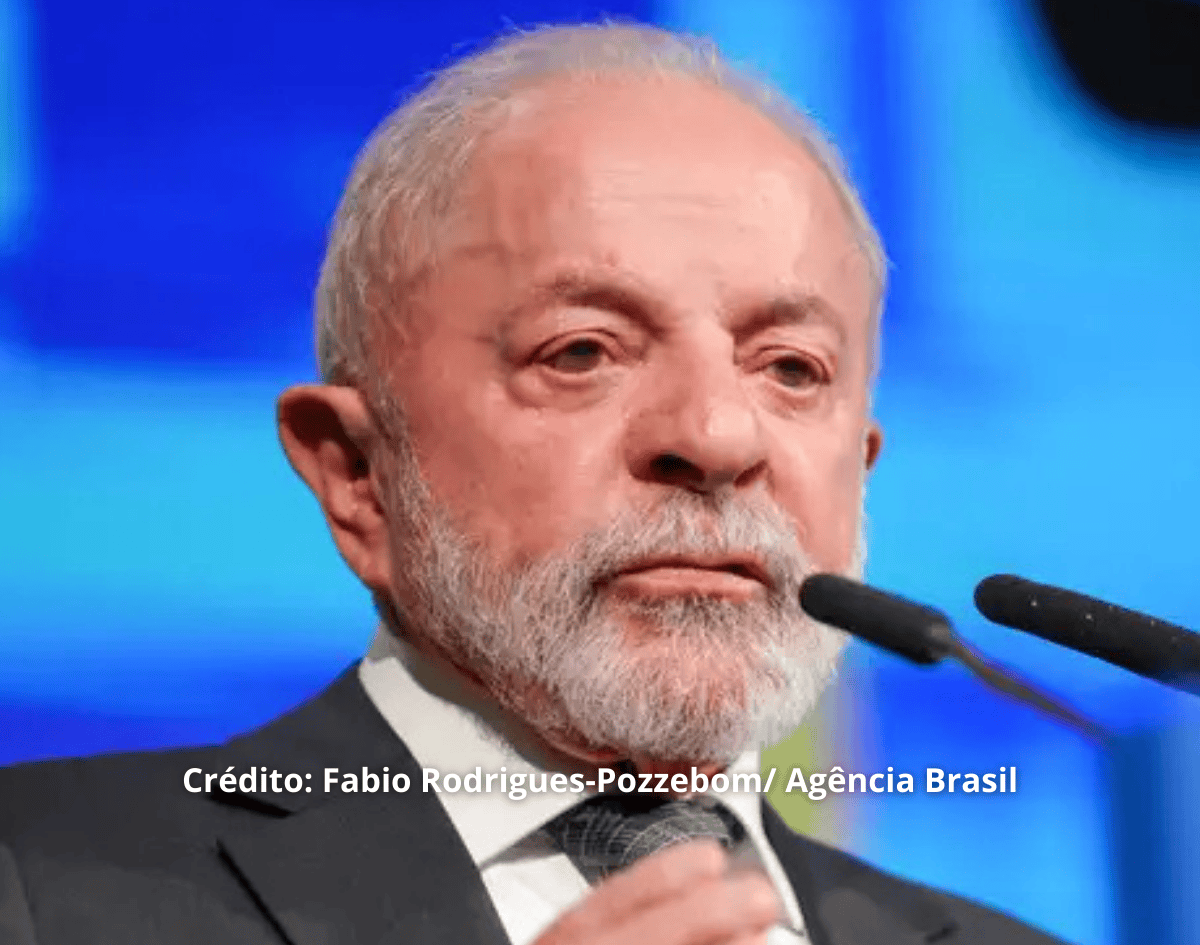 Presidente Lula classifica como inaceitáveis os ataques dos Estados Unidos à Venezuela