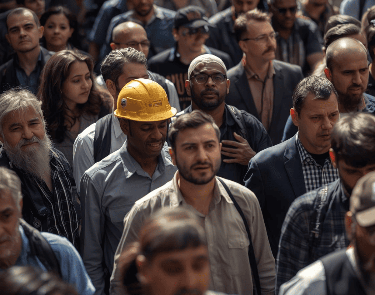 O Simm disponibiliza 403 oportunidades de emprego para esta sexta-feira (9).