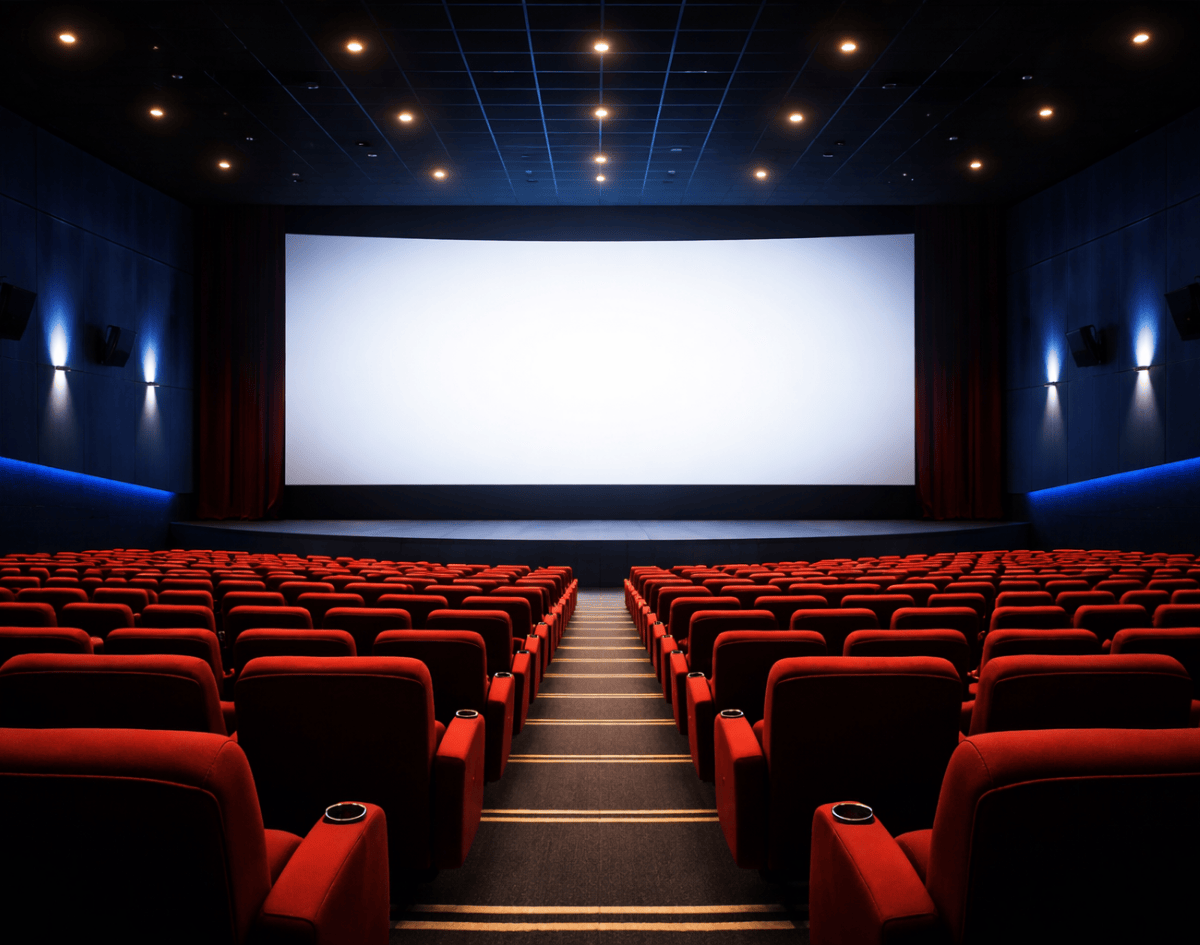 A Semana do Cinema está de volta com grandes filmes e preços acessiveis