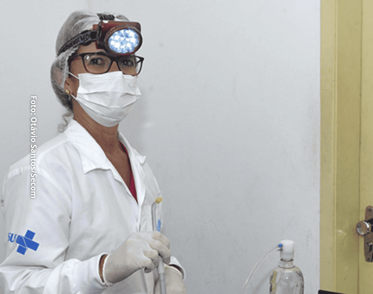 Em nova chamada do concurso da saúde, mais 75 profissionais são convocados em Salvador; total chega a 155 no ano