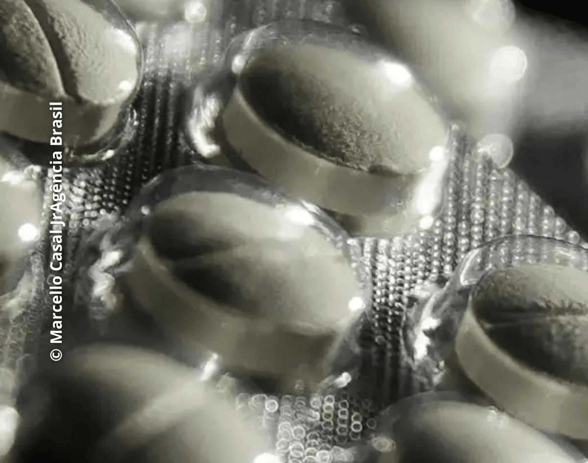 Câmara aprova regras para comercialização de remédios em supermercados