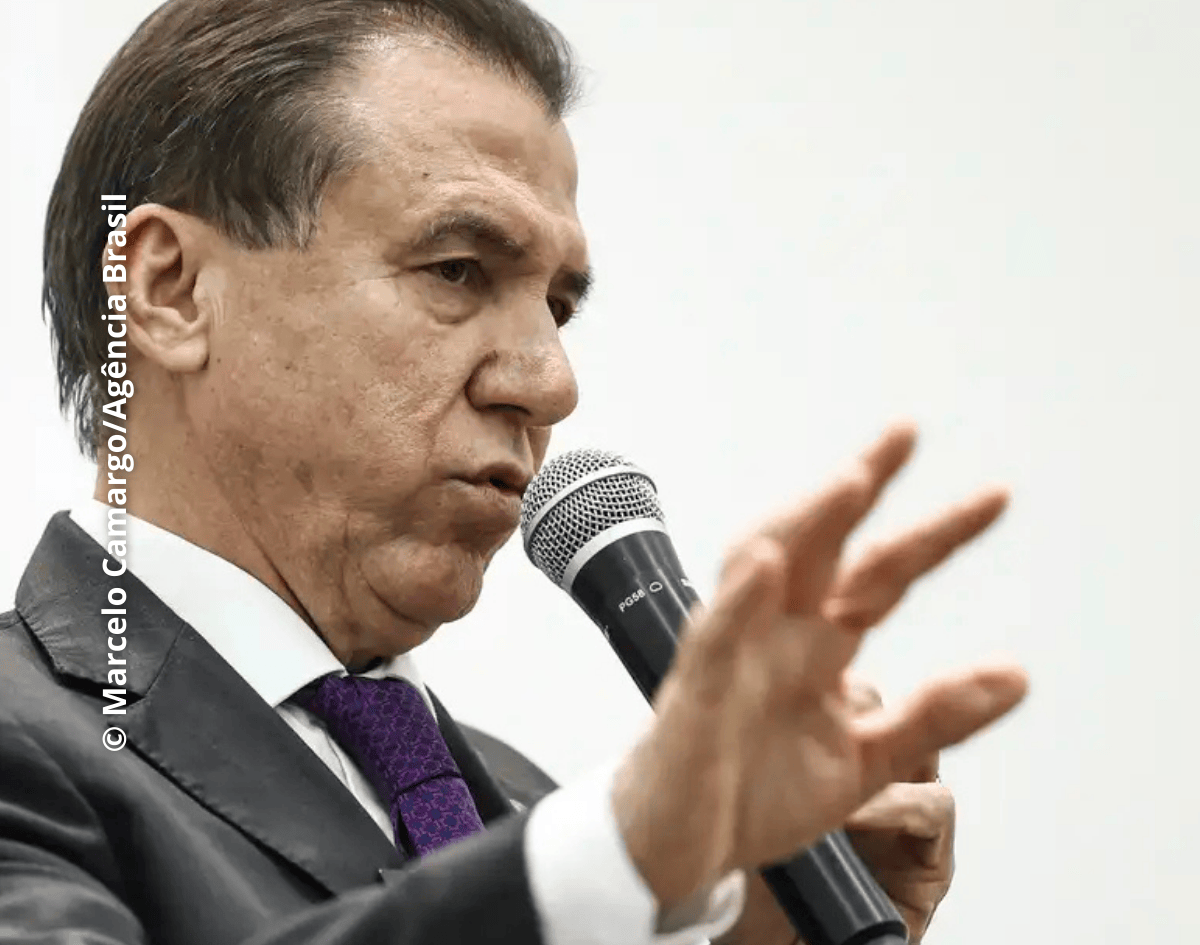 Governo pode enviar projeto com urgência se escala 6x1 não avançar