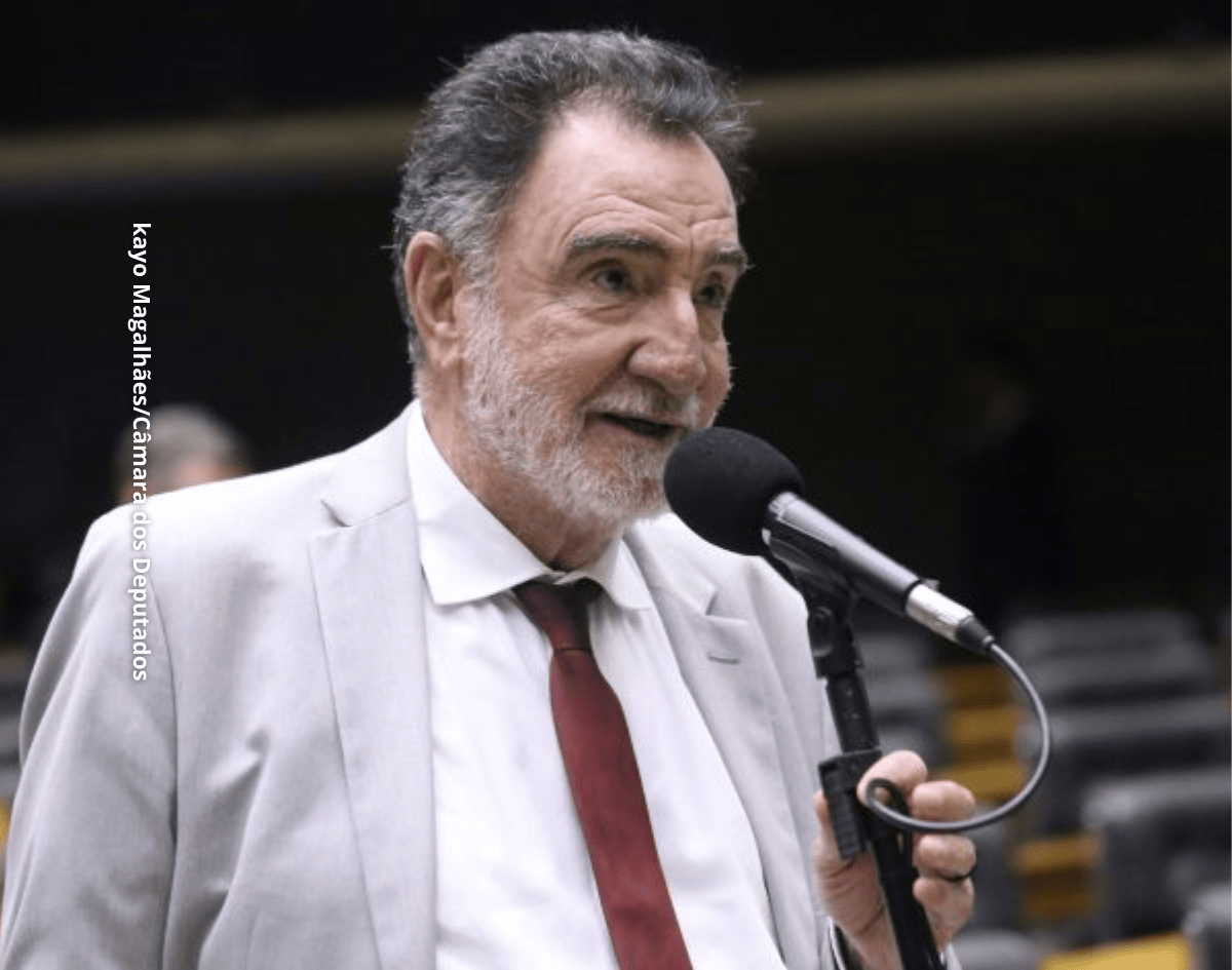 Comissão aprova inclusão de mudanças climáticas nos temas da educação ambiental 
