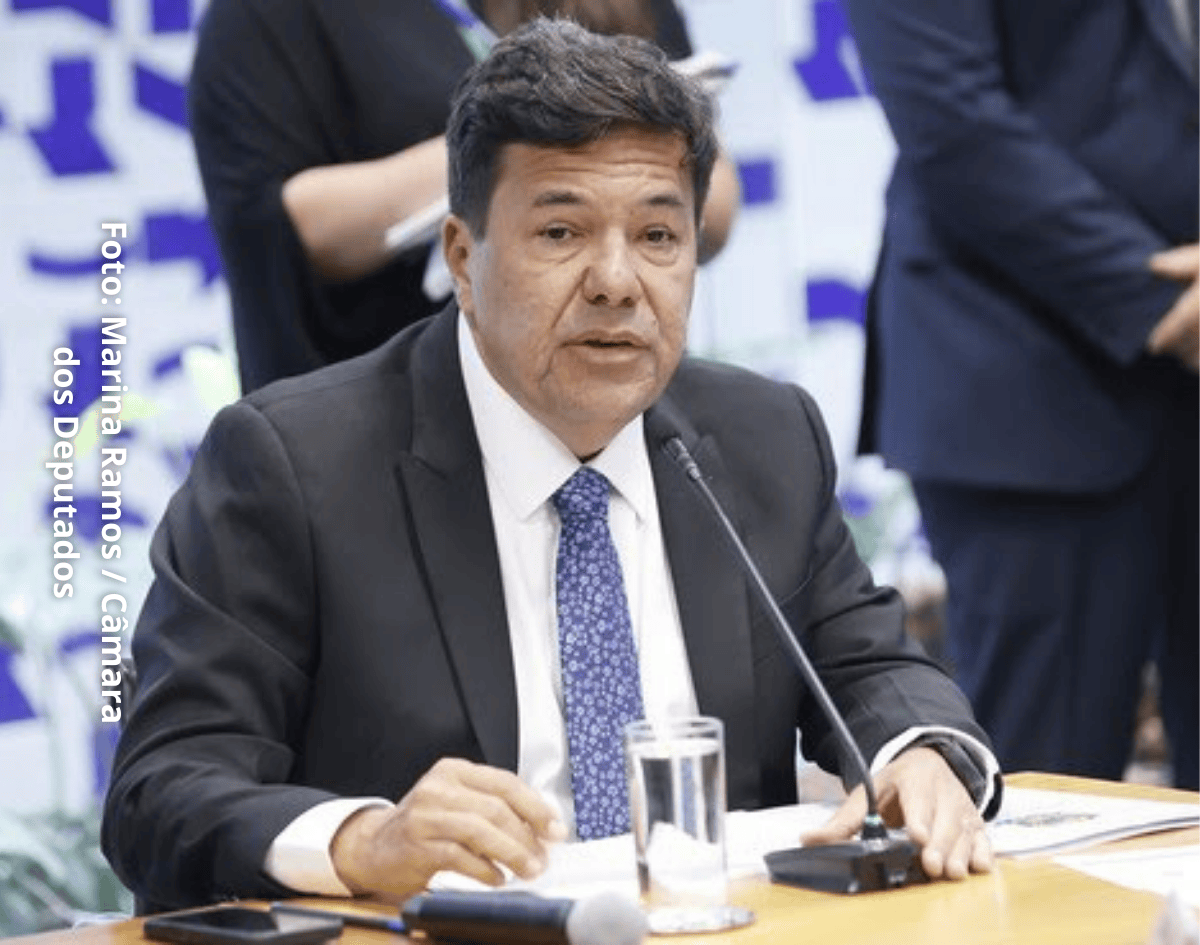 PEC da Segurança Pública vai ao Plenário hoje, sem redução da maioridade penal