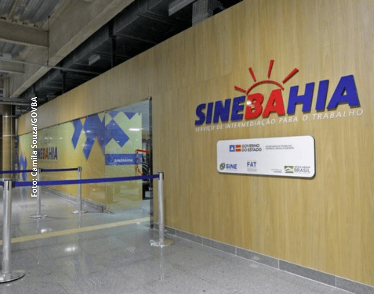 SineBahia anuncia vagas de emprego para hoje(5)