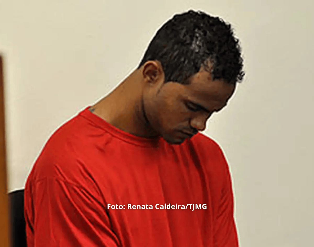 Justiça manda prender goleiro Bruno após ele descumprir condicional