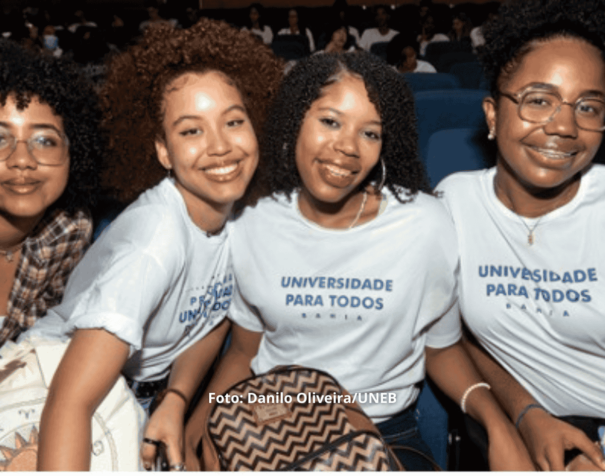 Programa Universidade Para Todos vai ofertar mais de 20 mil vagas, este ano, e inscrições começam na terça (10)