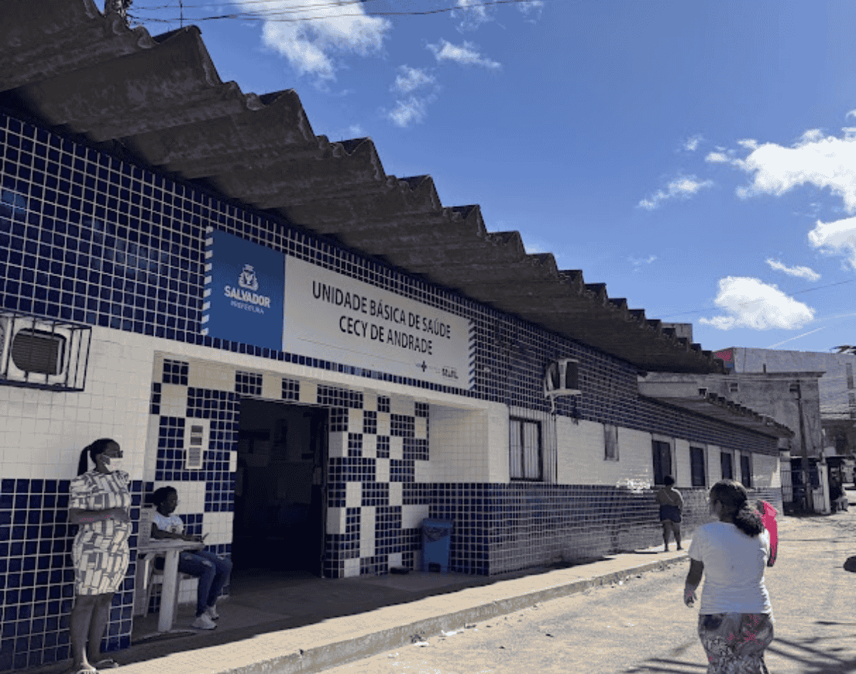 Posto Cecy de Andrade divulga novas datas para marcações de consultas