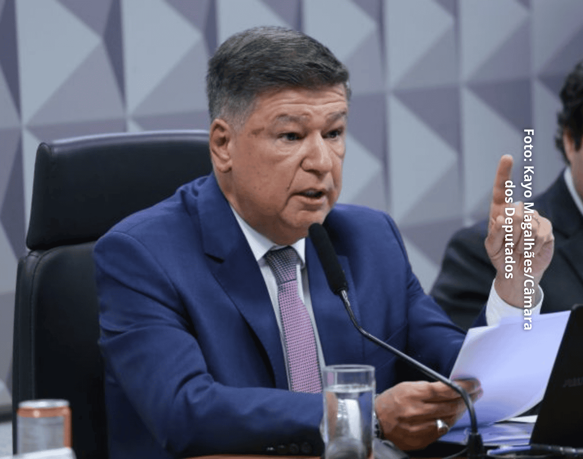 Convocados não comparecem e CPMI do INSS adia depoimentos