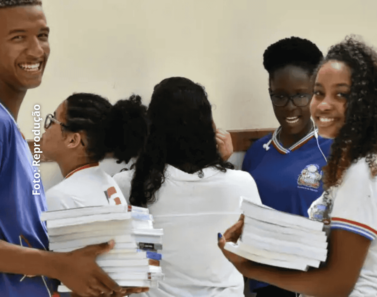 Desafio à inovação: estudantes dos Ensinos Técnico e Superior já podem se inscrever para o Supernova 2026