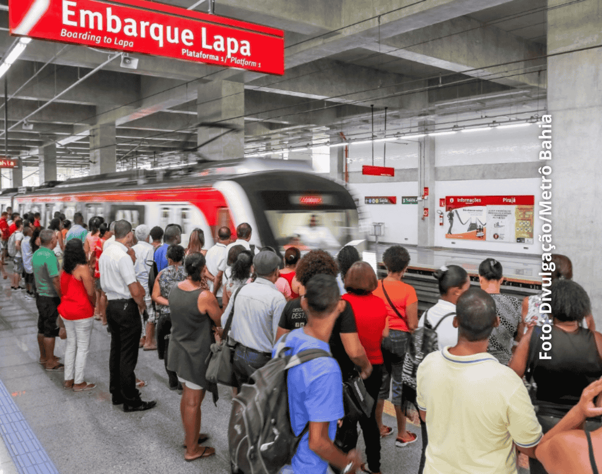 Mulheres poderão agendar consultas e exames na Estação Pirajá