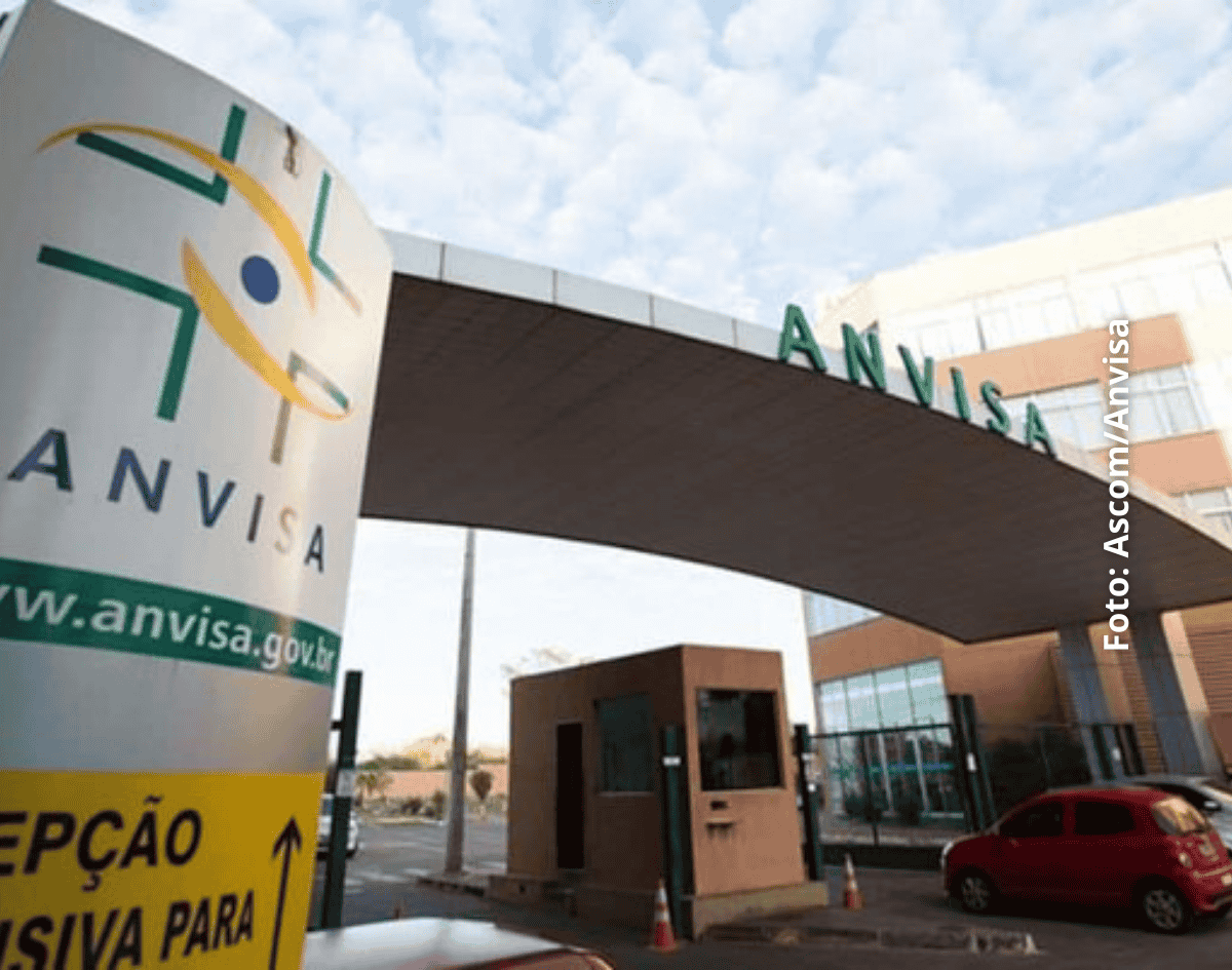 Anvisa aprova novos medicamentos para tratar câncer de mama, diabetes tipo 1 e angioedema hereditário