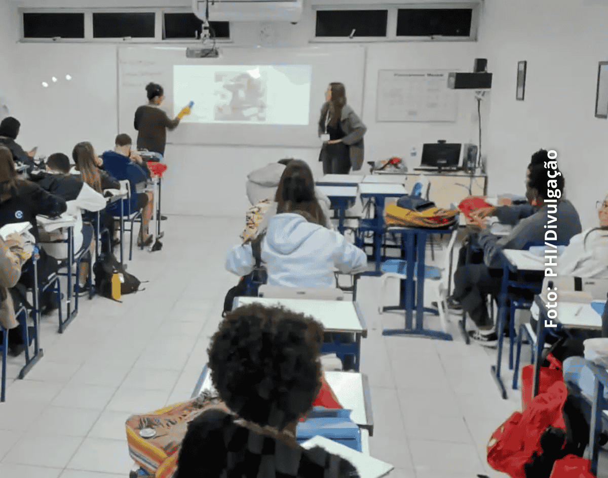 Prouni 2026: prazo para entrega de documentos termina nesta sexta(13)