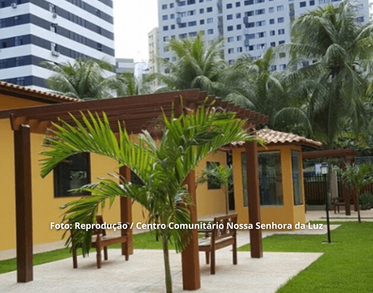 Centro comunitário oferece vagas para cursos de formação e qualificação de jovens e adultos em Salvador; saiba como se inscrever