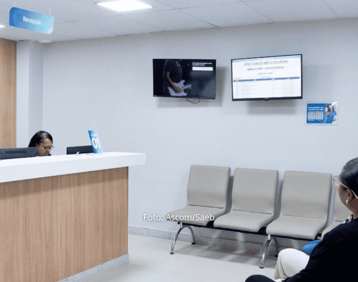 Hospital de Brotas abre Programa de Residência Médica 