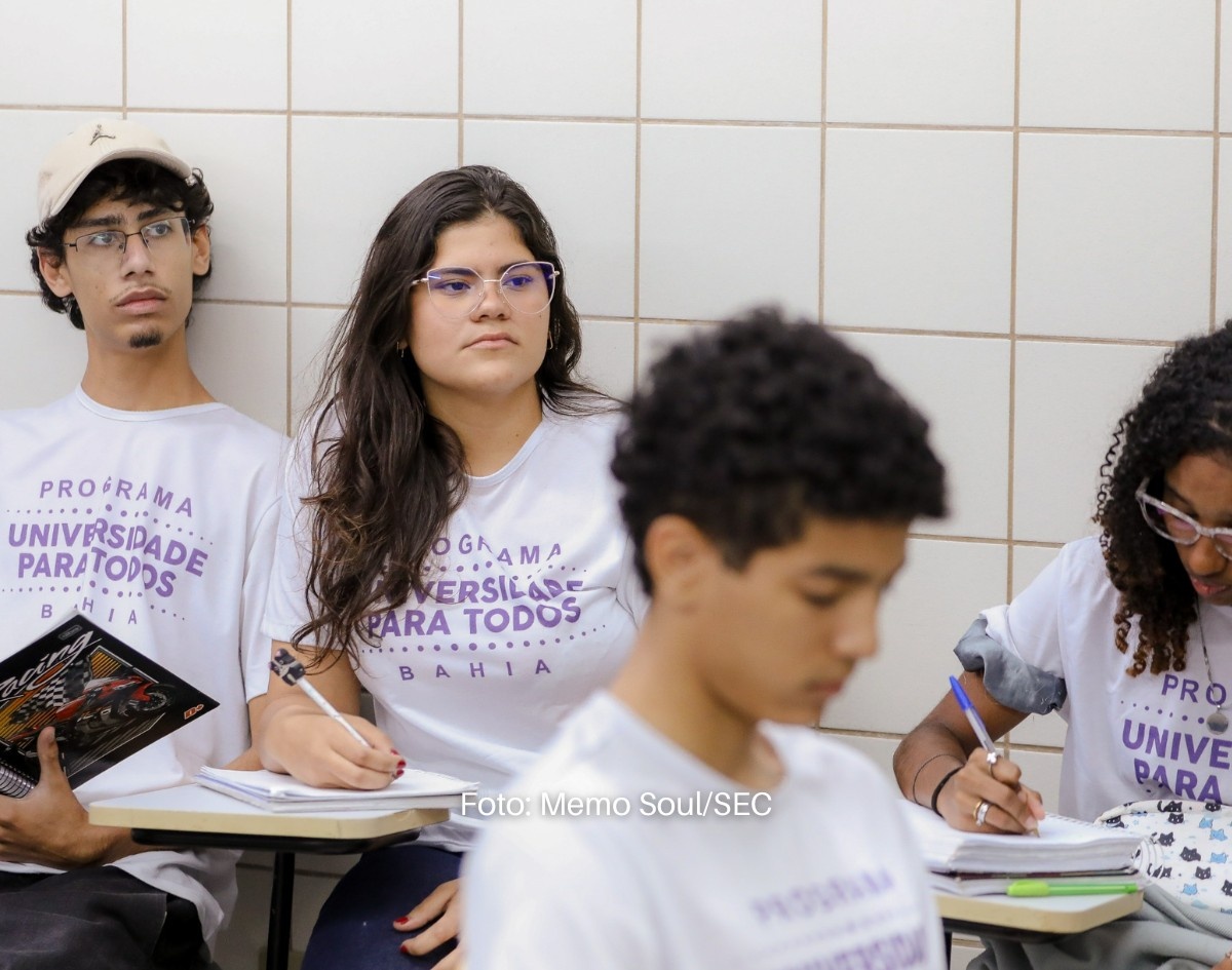 Programa Universidade para Todos prorroga inscrições até 30 de março