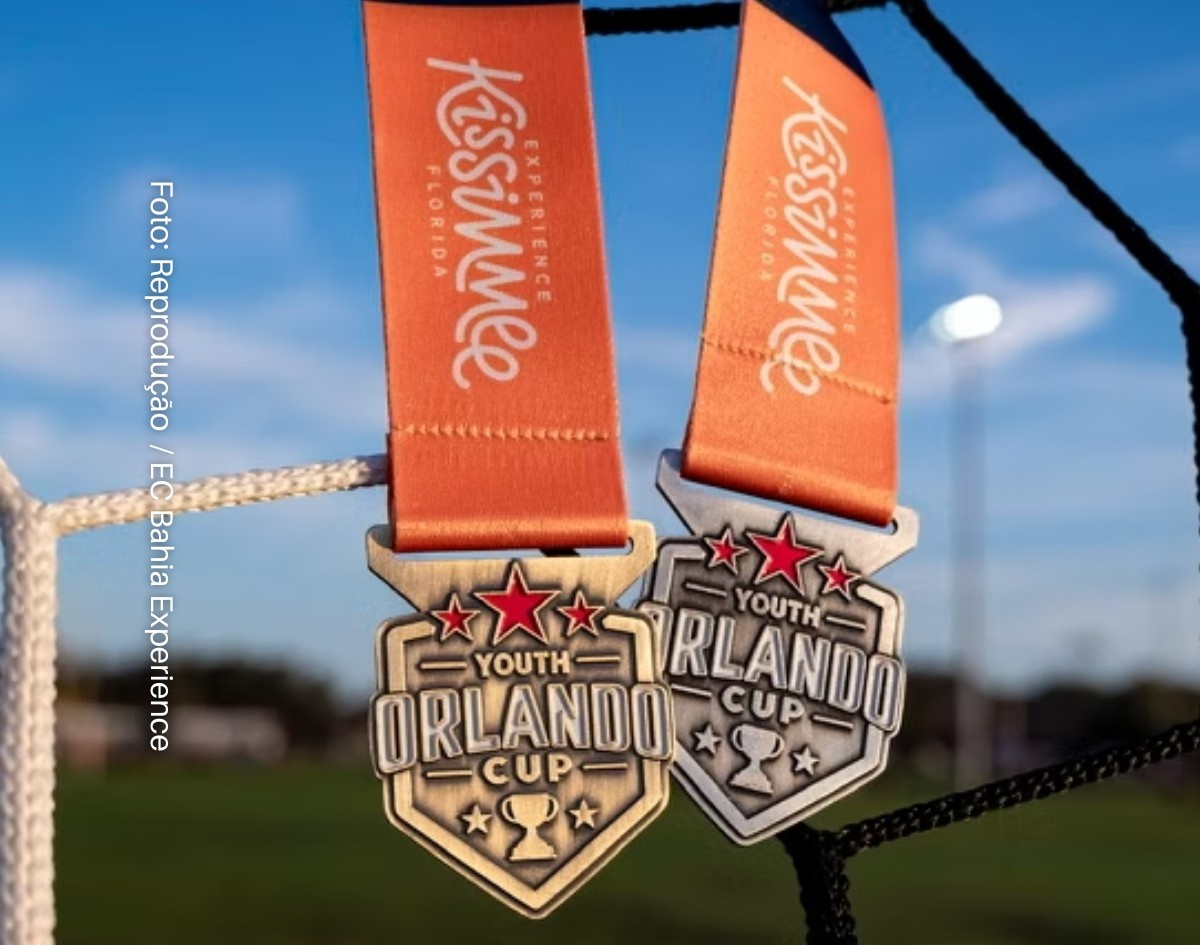 Já pensou em ver seu filho brilhando com a camisa do Esquadrão? Seletiva acontece no dia 29 de março