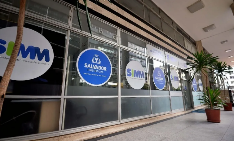 Simm oferece 48 vagas de emprego para esta quinta-feira