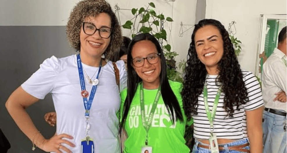 📌 Moradores terão serviços de saúde gratuitos no bairro – confira programação