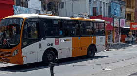 Amarelinhos da STEC ganham nova linha Boca da Mata x Vale dos Lagos